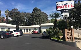 Casa lu an Motel Colorado Blvd