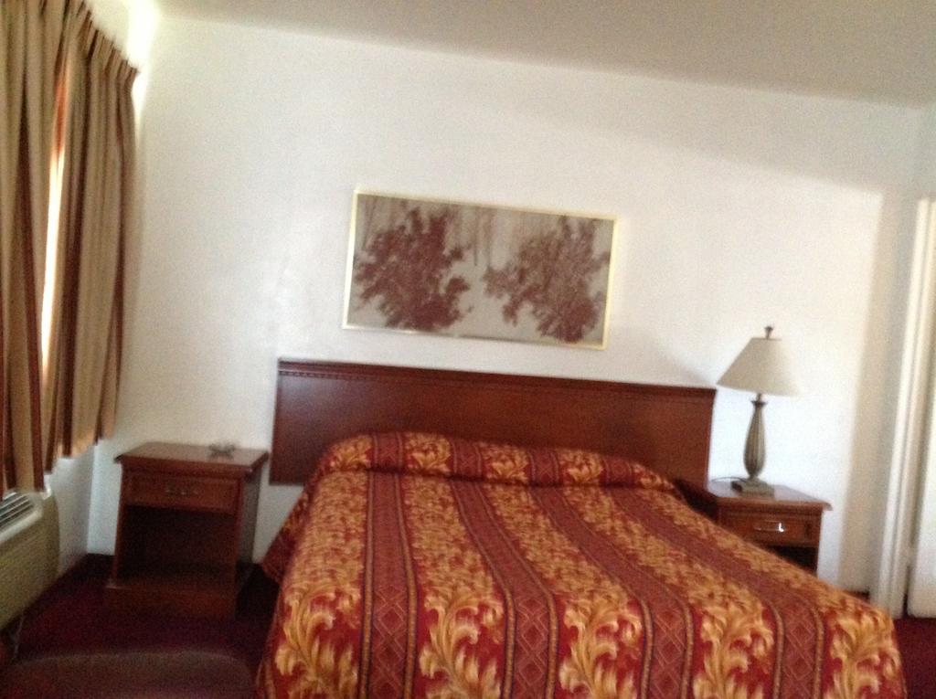 Casa Luan Motel Los Angeles Room photo