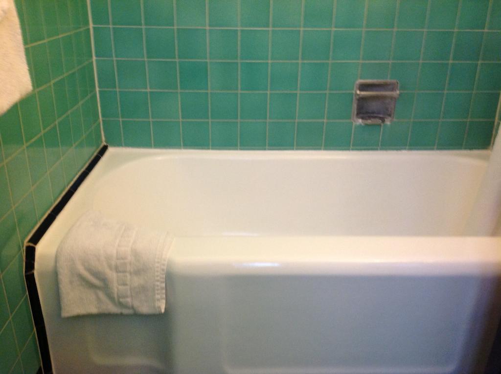 Casa Luan Motel Los Angeles Room photo