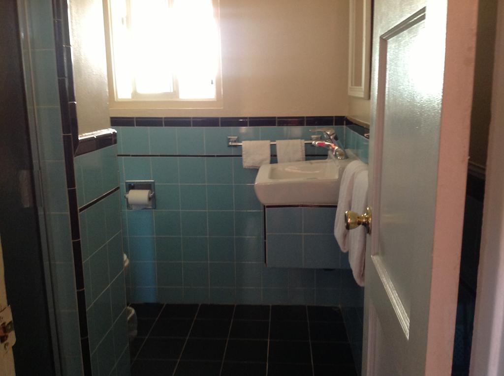 Casa Luan Motel Los Angeles Room photo